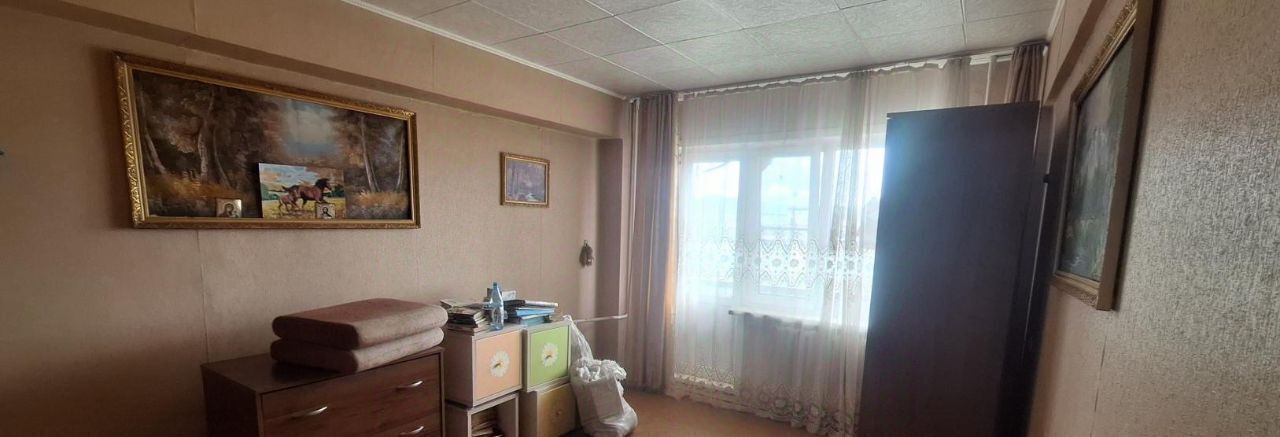 квартира р-н Краснокаменский г Краснокаменск мкр 5-й 513 фото 2