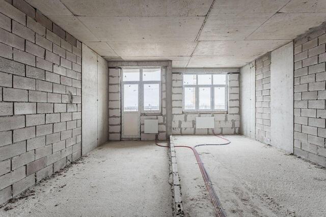 соор 1, Барвиха, проезд Александра Невского, 1 фото