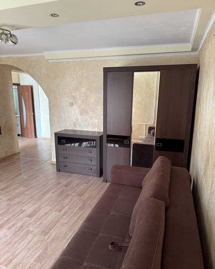 квартира г Братск р-н Центральный ул Советская 16 фото 6