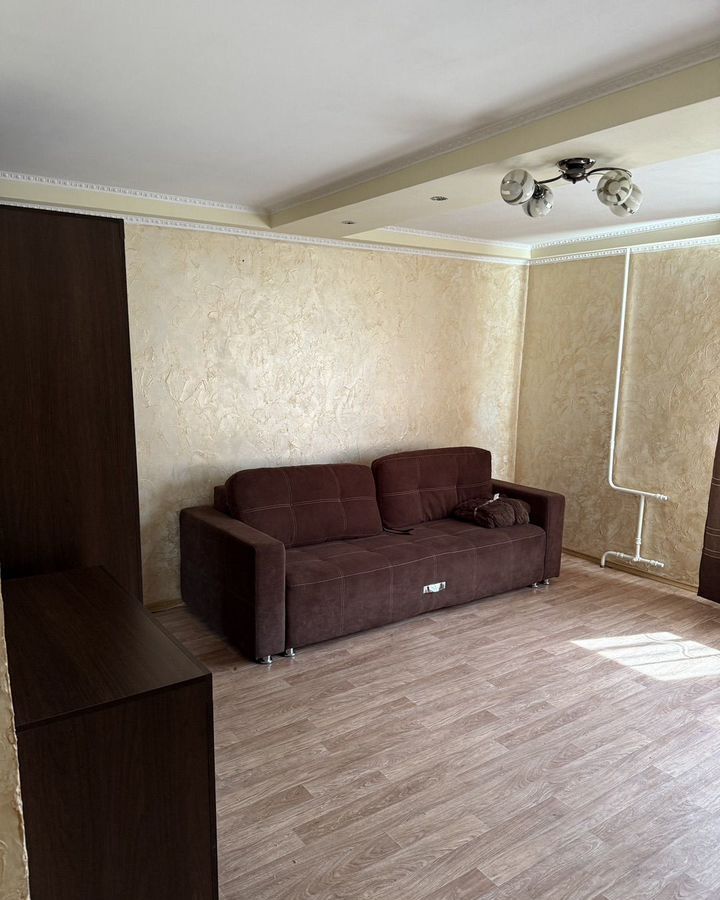 квартира г Братск р-н Центральный ул Советская 16 фото 8