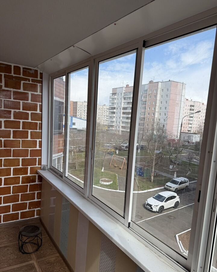 квартира г Братск р-н Центральный ул Советская 16 фото 14