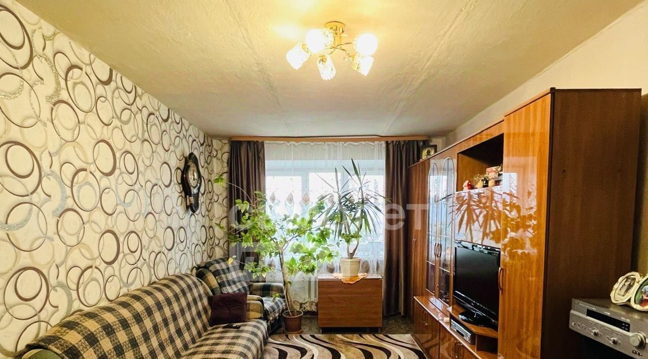 квартира г Чита р-н Черновский ул Гайдара 9 фото 1