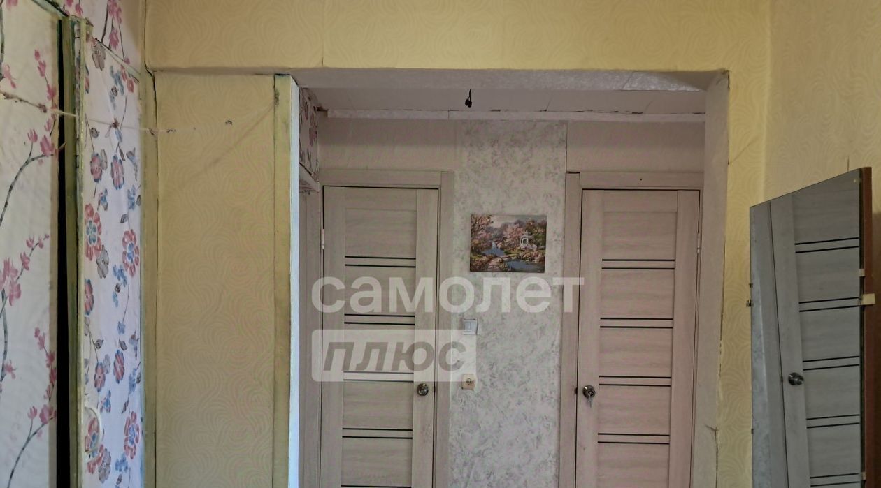 квартира г Чита р-н Черновский мкр 6-й 20 фото 4