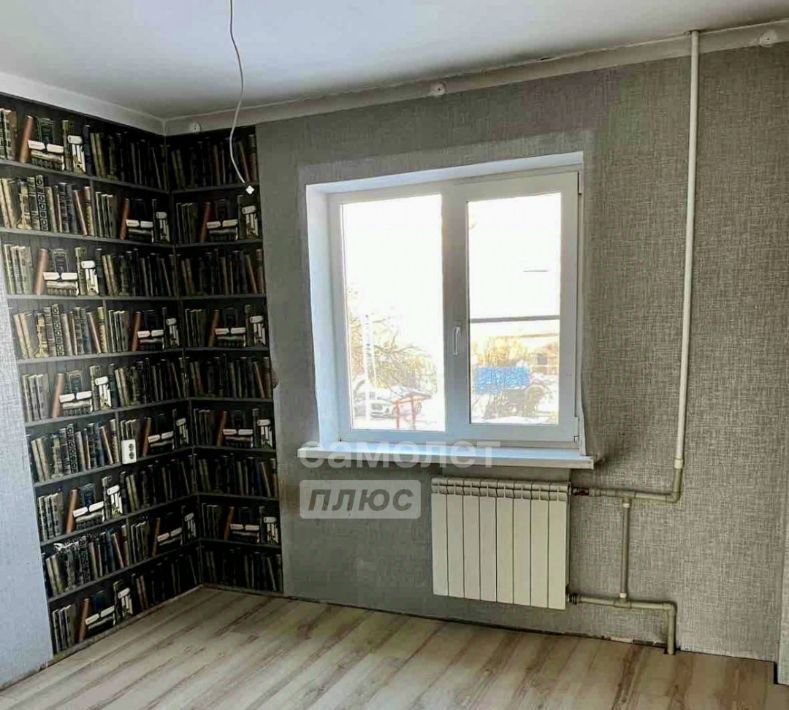 квартира г Чита р-н Ингодинский мкр 1-й 15 фото 2