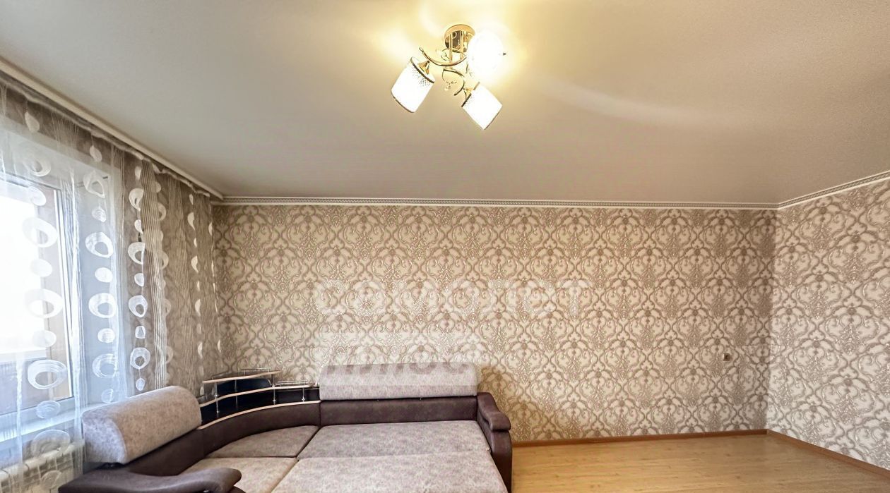 квартира г Чита р-н Черновский мкр 5-й 36а фото 3