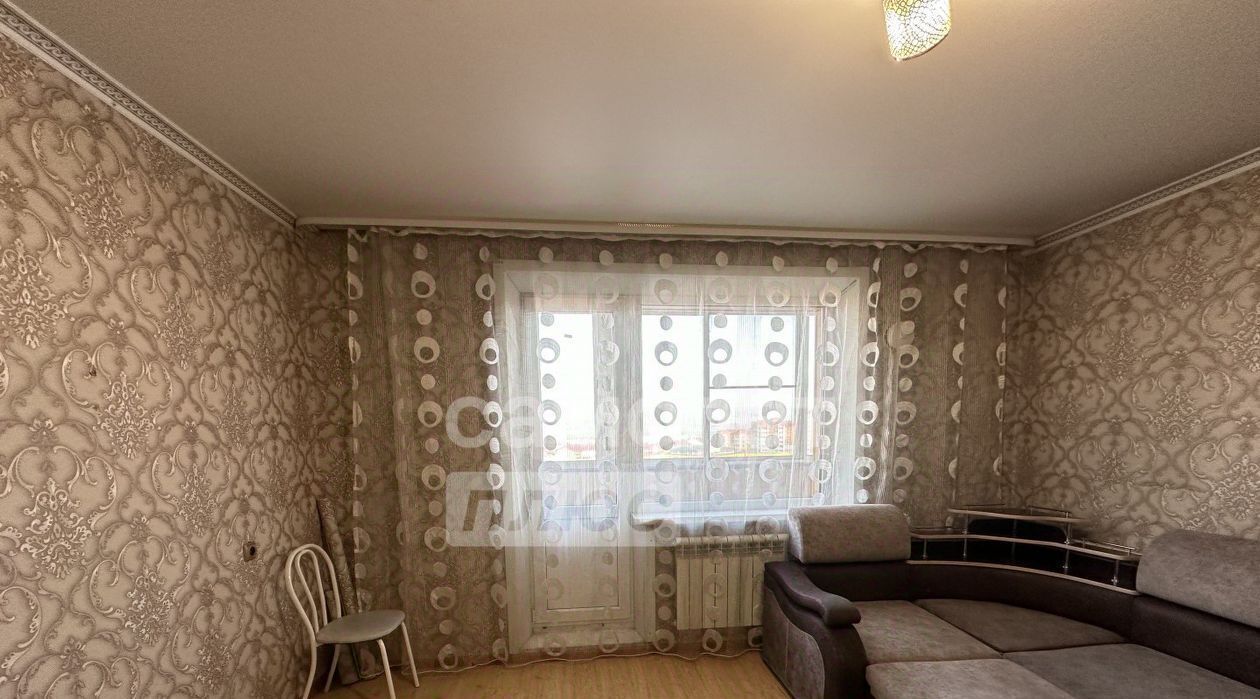 квартира г Чита р-н Черновский мкр 5-й 36а фото 4