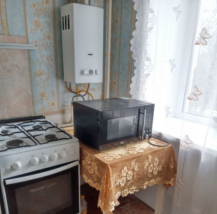 квартира г Ковров ул Парковая 2 фото 3