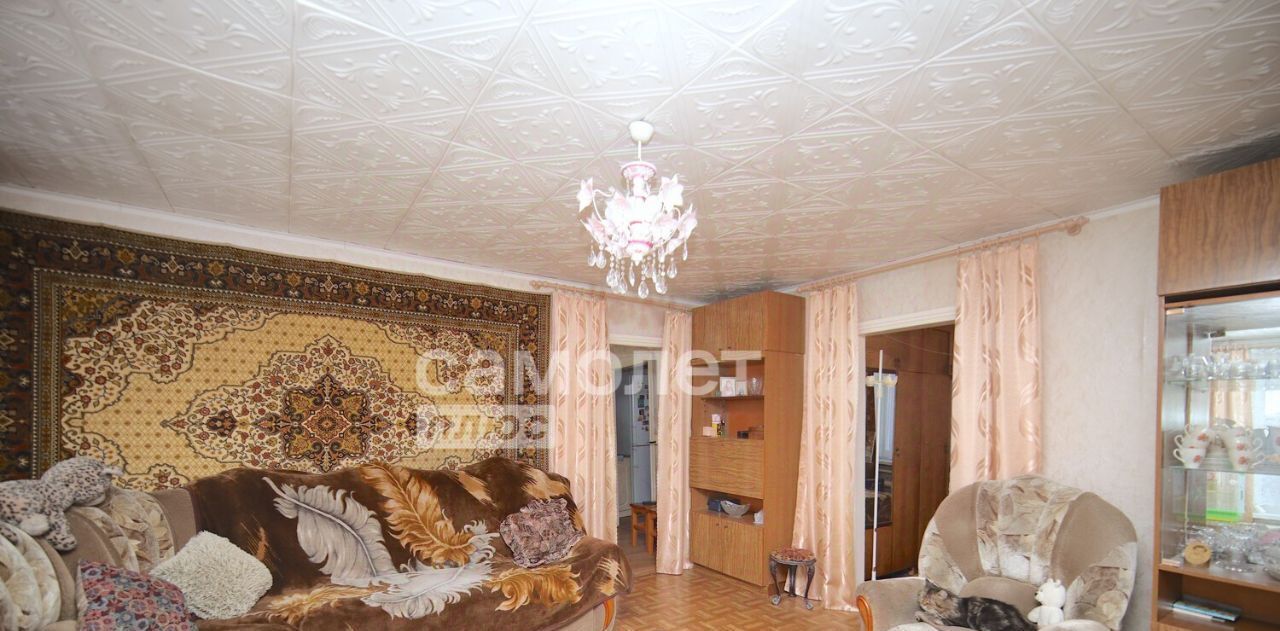 дом г Кемерово р-н Кировский ул Черниговская 9 фото 3
