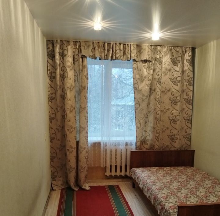 квартира г Ковров ул Парковая 2 фото 10