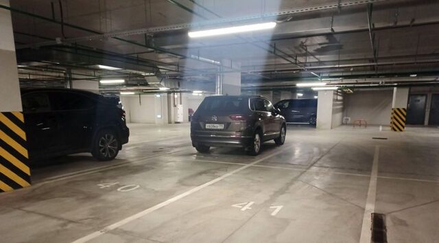метро Фрунзенская ул Парфёновская 6к/2 округ Измайловское фото
