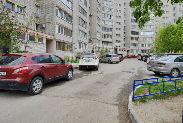 квартира ул Бородинская 47 фото