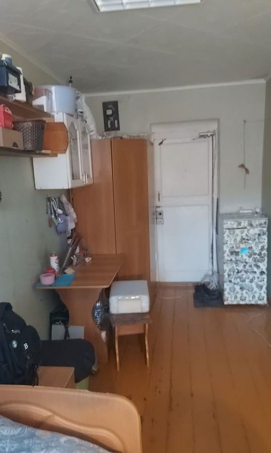 комната р-н Узловский г Узловая ул Заводская 6 муниципальное образование фото 1