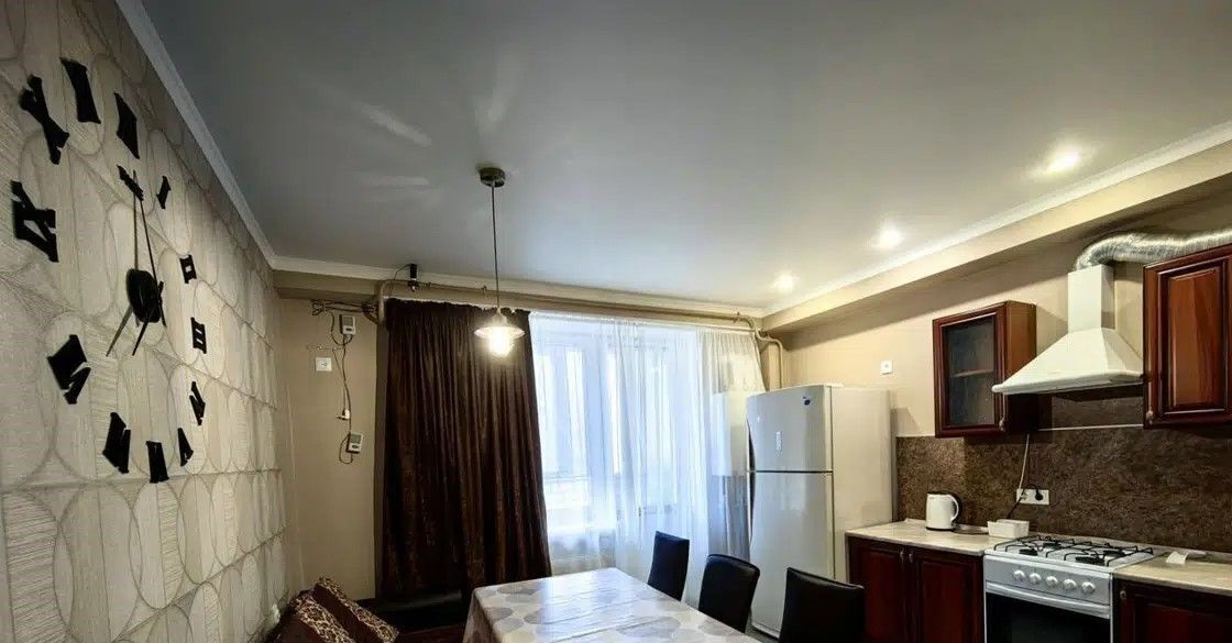 квартира г Ставрополь р-н Промышленный ул А. Савченко 38к/8 № 35 мкр фото 3