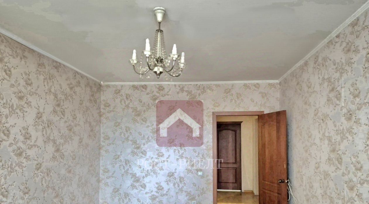 квартира г Саратов р-н Ленинский ул им Блинова Ф.А. 25а фото 4