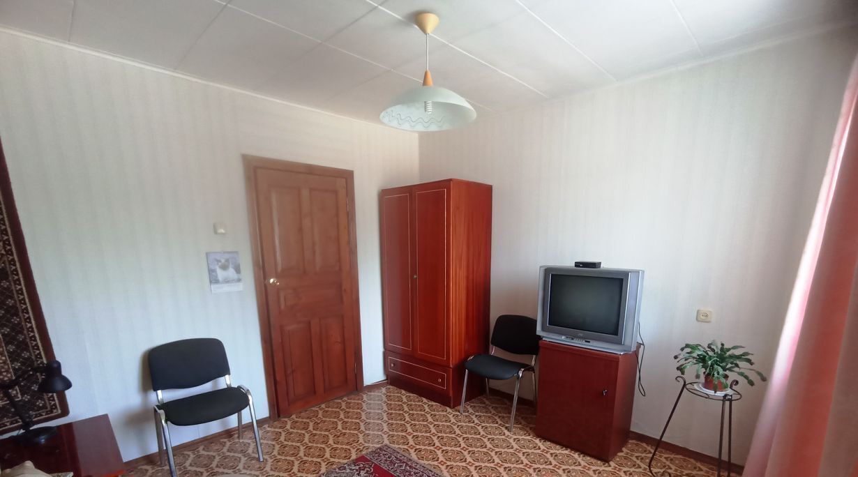 квартира г Саратов р-н Октябрьский ул им Симбирцева В.Н. 7 фото 4