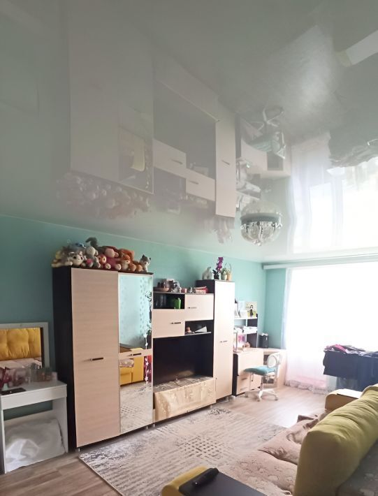 квартира г Саратов р-н Заводской ул Огородная 78/90 фото 5