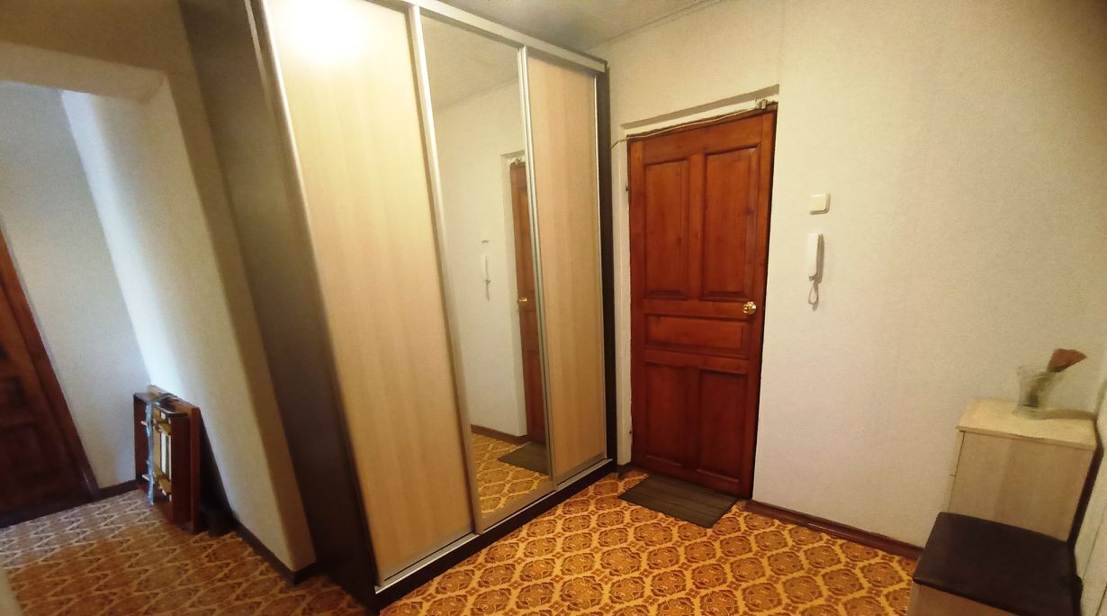 квартира г Саратов р-н Октябрьский ул им Симбирцева В.Н. 7 фото 8