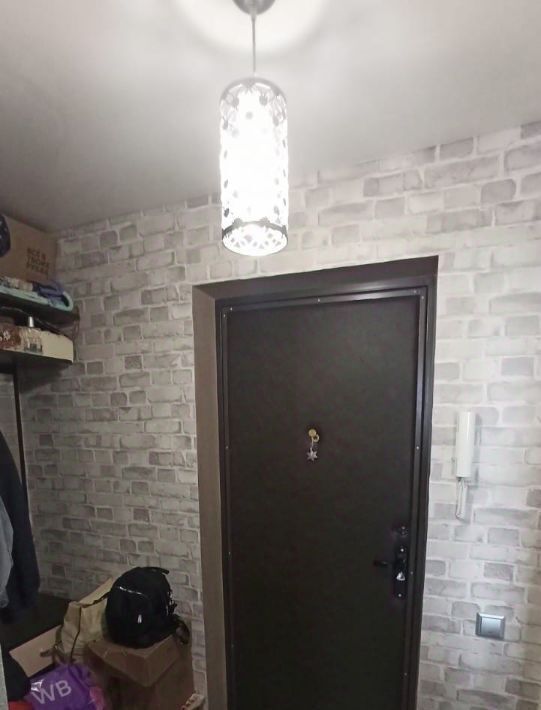 квартира г Саратов р-н Заводской ул Огородная 78/90 фото 9