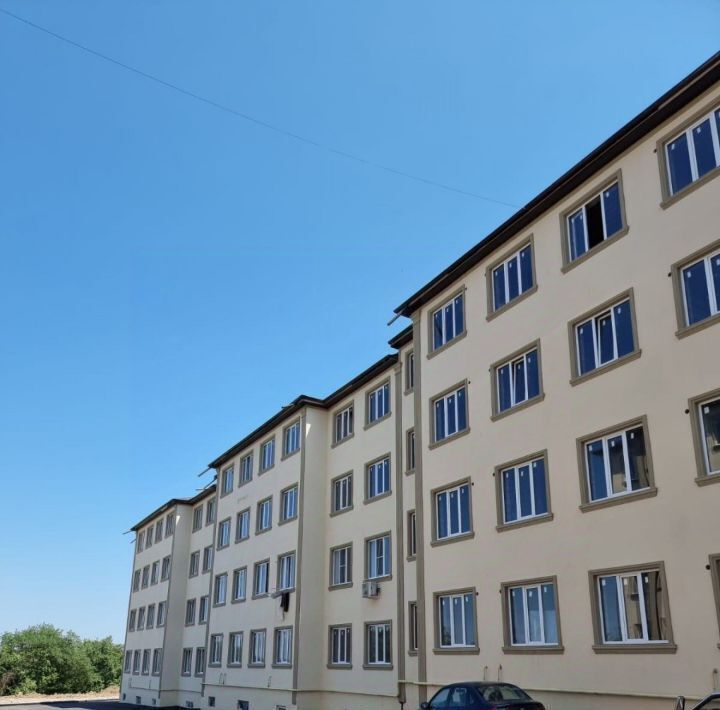 квартира г Нальчик ул Солнечная 10к/2 фото 1