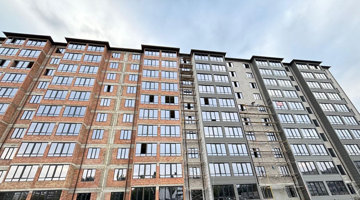 квартира г Нальчик ул Ватутина 29 фото 1