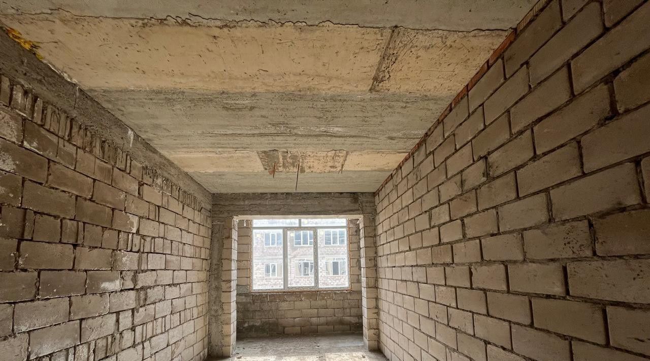 квартира г Нальчик ул Солнечная 8к/1 фото 3
