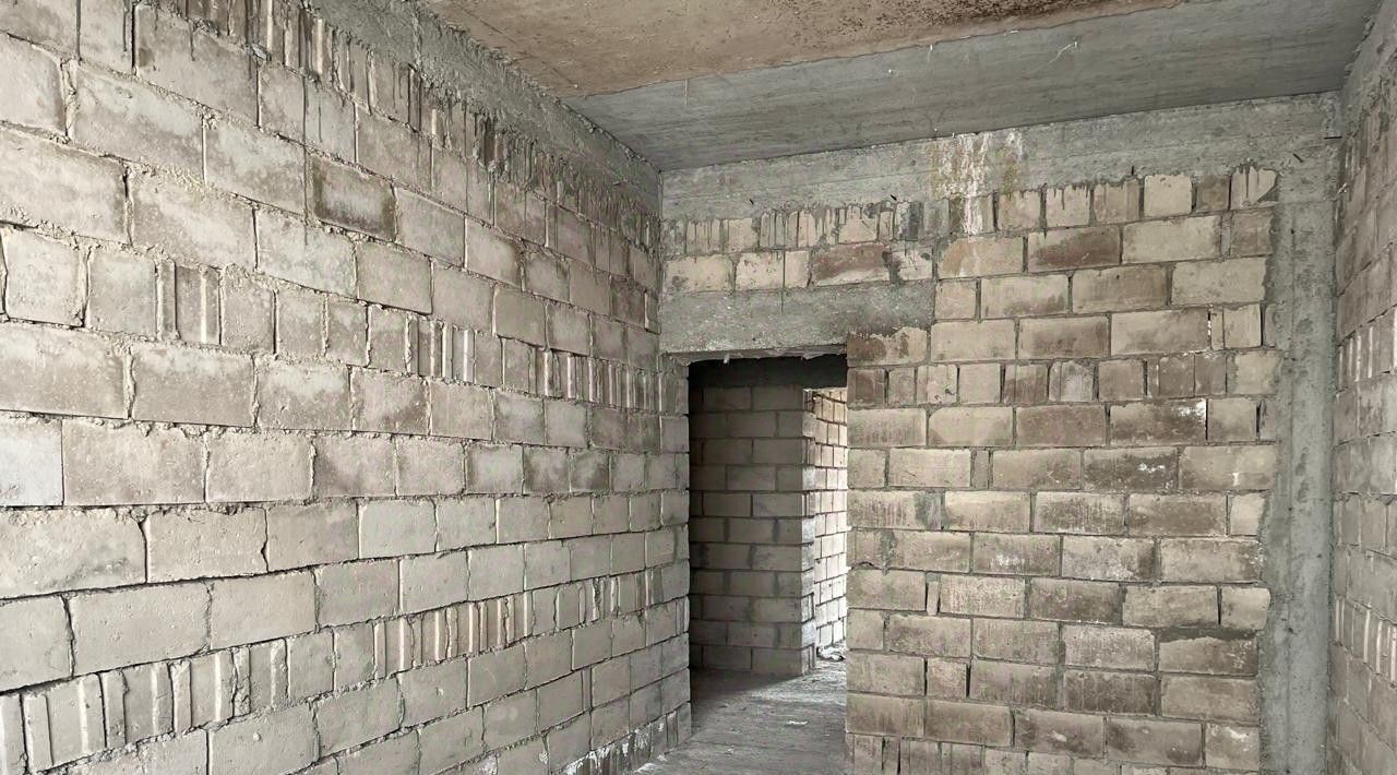 квартира г Нальчик ул Солнечная 8к/1 фото 4