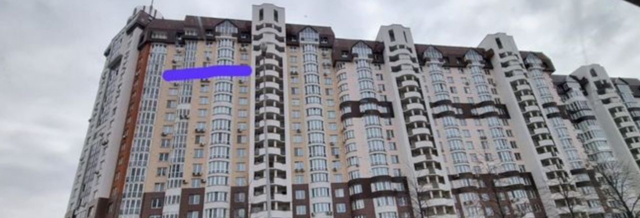 квартира г Екатеринбург ул Маршала Жукова 13 Площадь 1905 года фото 1