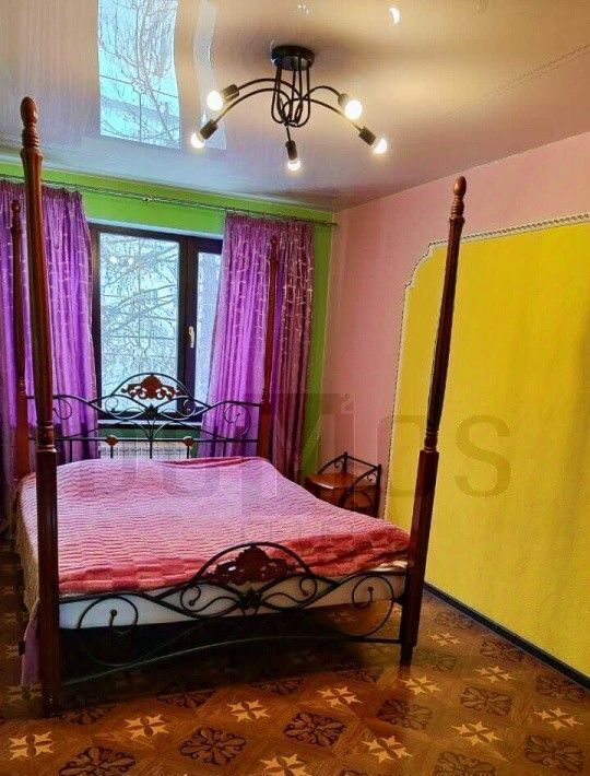 квартира г Екатеринбург ул Мичурина 59 Площадь 1905 года фото 4