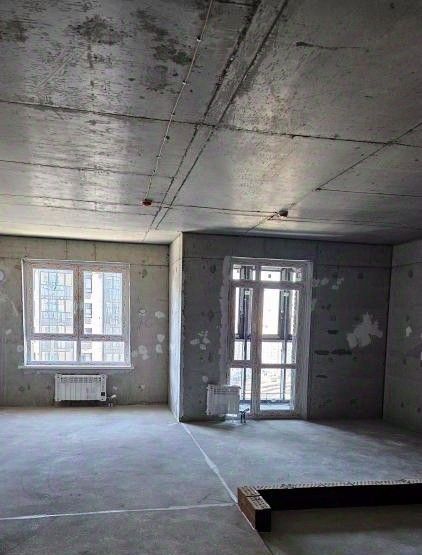 квартира г Иркутск р-н Октябрьский ул Байкальская с 16 фото 3