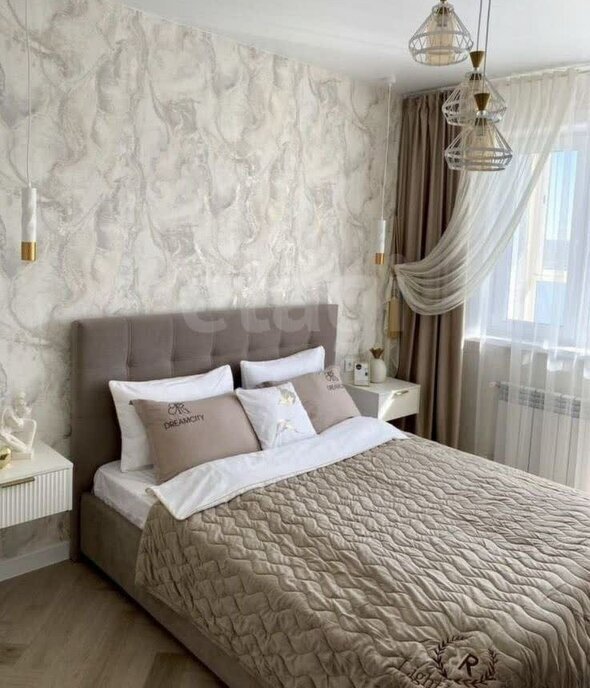 квартира г Иркутск ул Семена Лагоды 4/1 фото 5