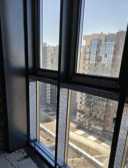 квартира г Иркутск р-н Октябрьский ул Байкальская с 16 фото 6