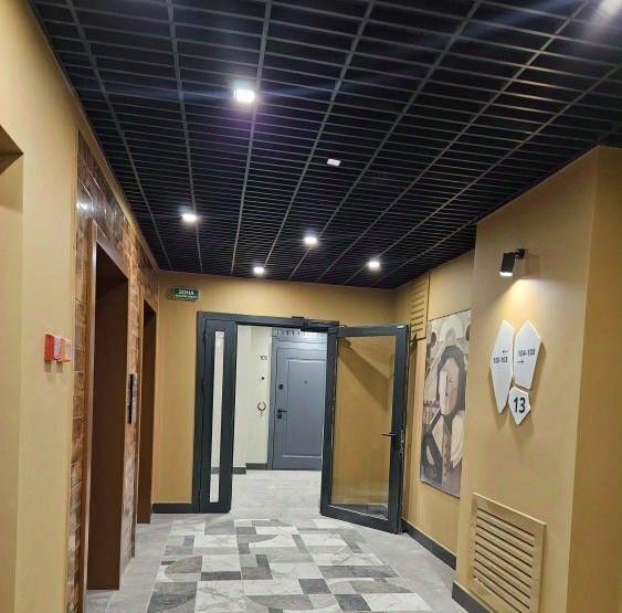 квартира г Иркутск р-н Октябрьский ул Байкальская с 16 фото 13