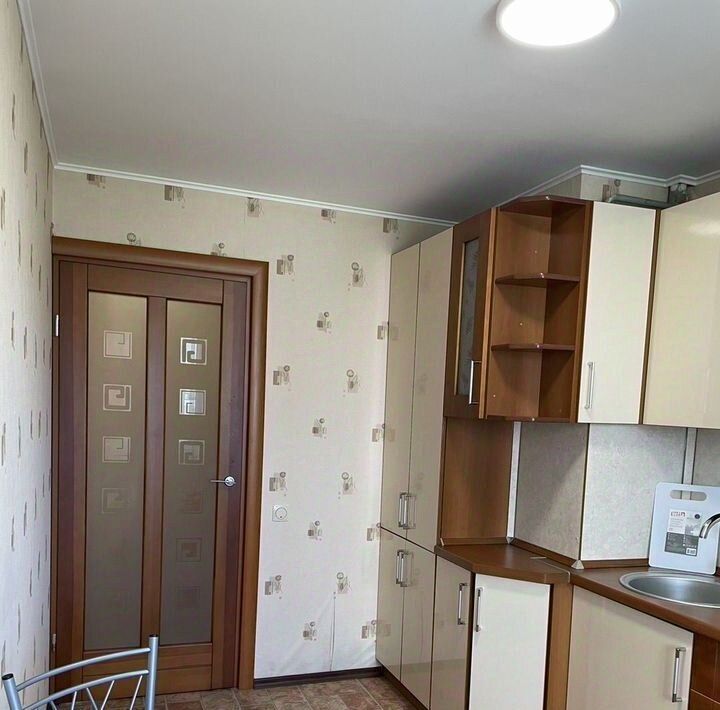 квартира г Смоленск р-н Промышленный ул 25 Сентября 16 фото 19