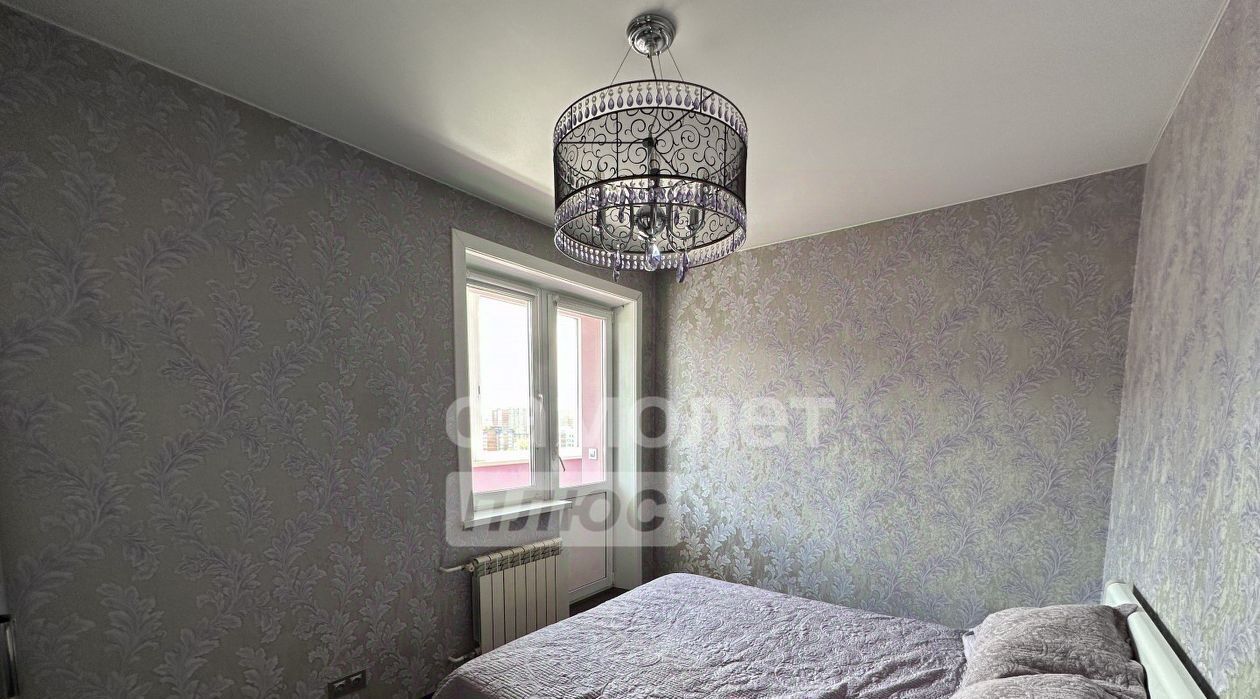 квартира г Иркутск р-н Октябрьский ул Пискунова 135/1 фото 12