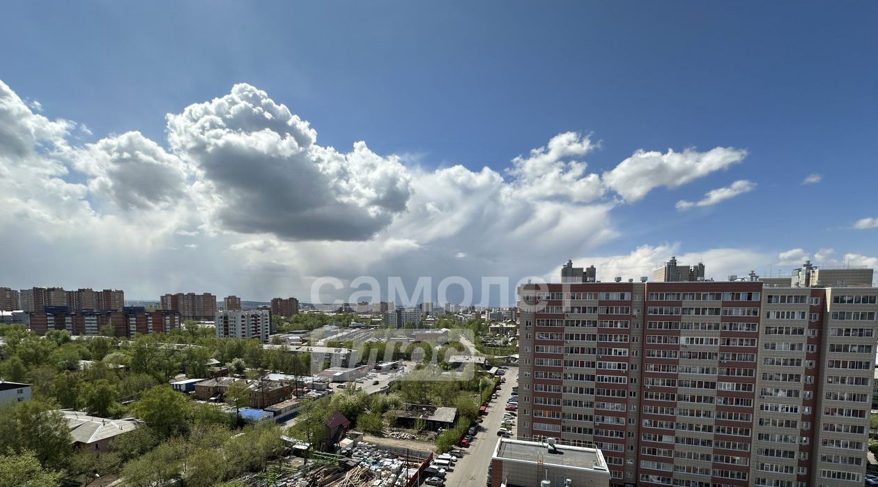квартира г Иркутск р-н Октябрьский ул Пискунова 135/1 фото 24