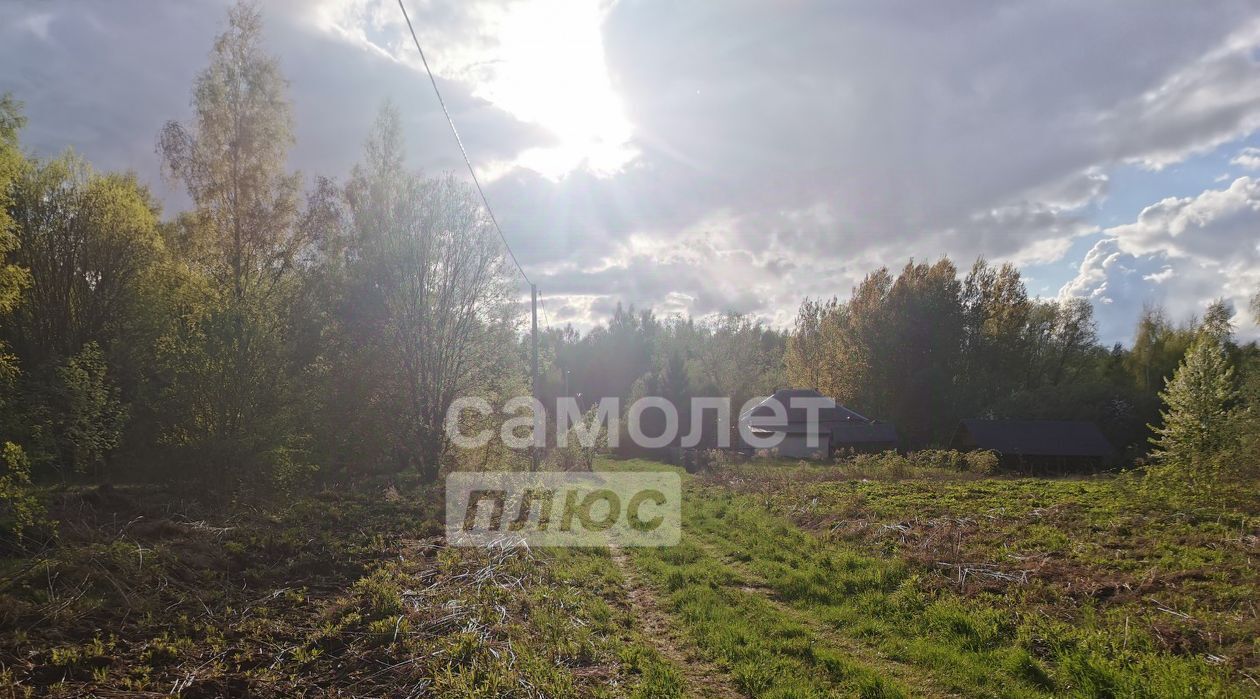 земля р-н Чкаловский г Чкаловск фото 13