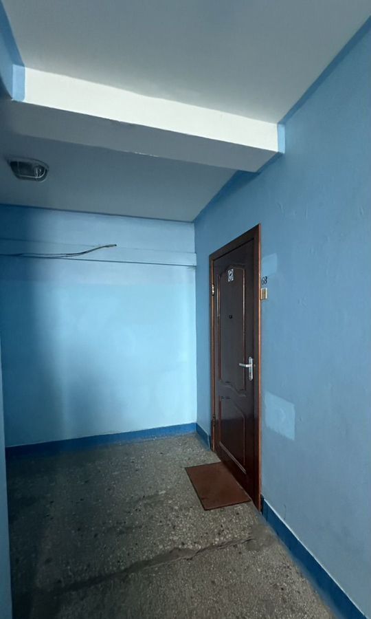 квартира г Тольятти р-н Автозаводский ул Юбилейная 83 фото 18