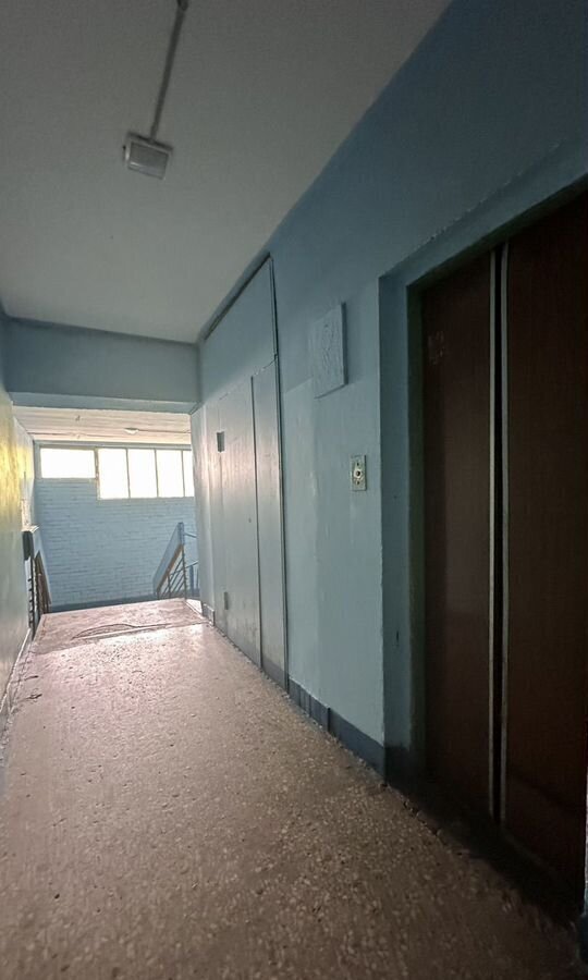 квартира г Тольятти р-н Автозаводский ул Юбилейная 83 фото 20
