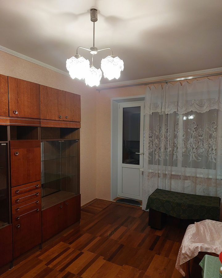 квартира г Белгород Западный ул 5 Августа 24 фото 3