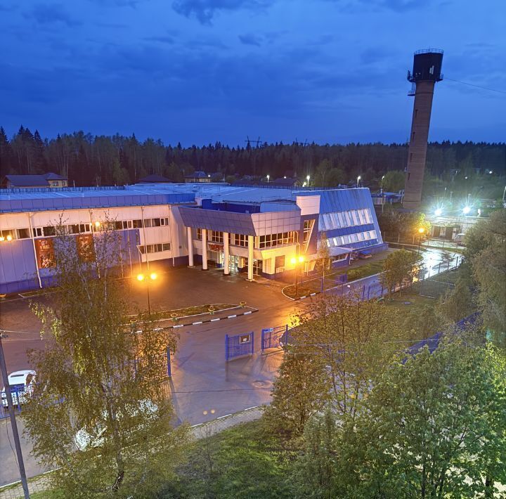 квартира р-н Жуковский г Белоусово ул Гурьянова 45 городское поселение Белоусово фото 17