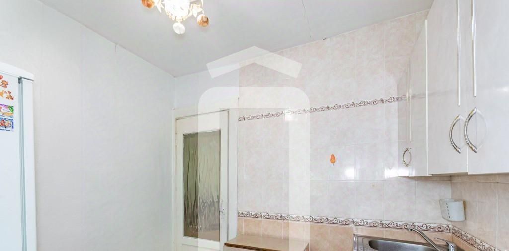 квартира г Екатеринбург ул Индустрии 123 Проспект Космонавтов фото 6