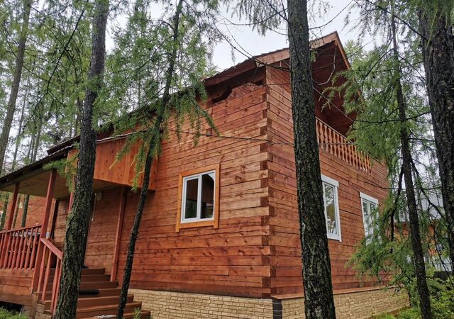 Иркутская область, Еланцы фото