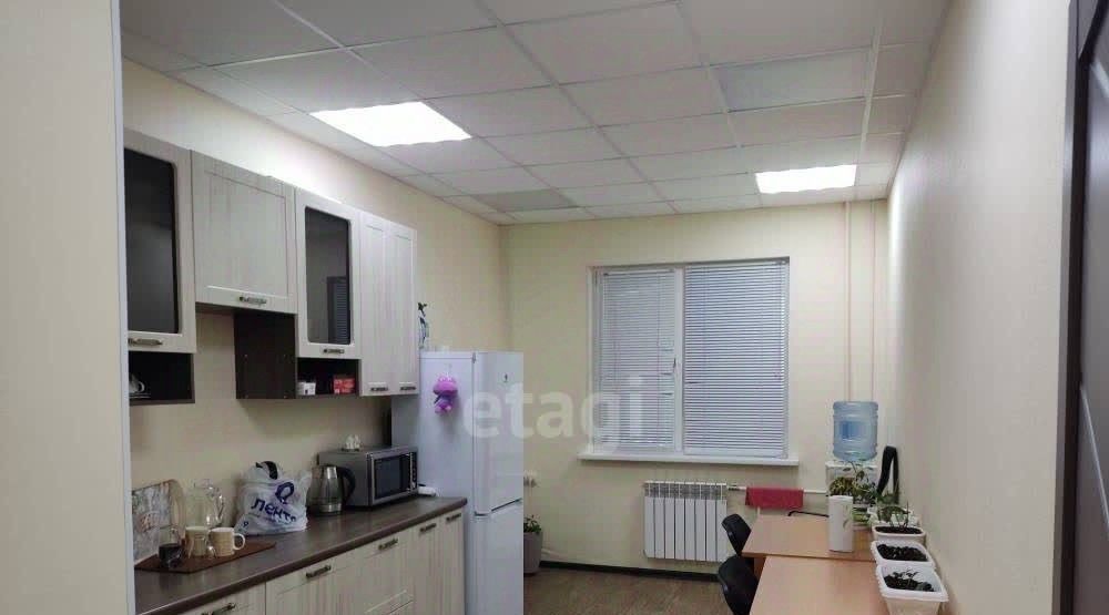 офис г Сургут ул Иосифа Каролинского 9 32-й фото 16