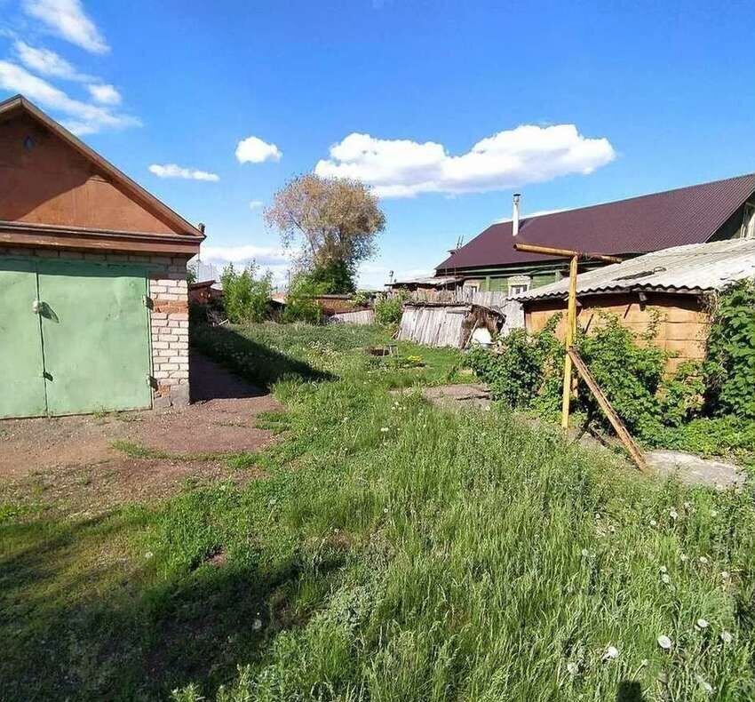 квартира г Бузулук ул Максима Горького 45 фото 20