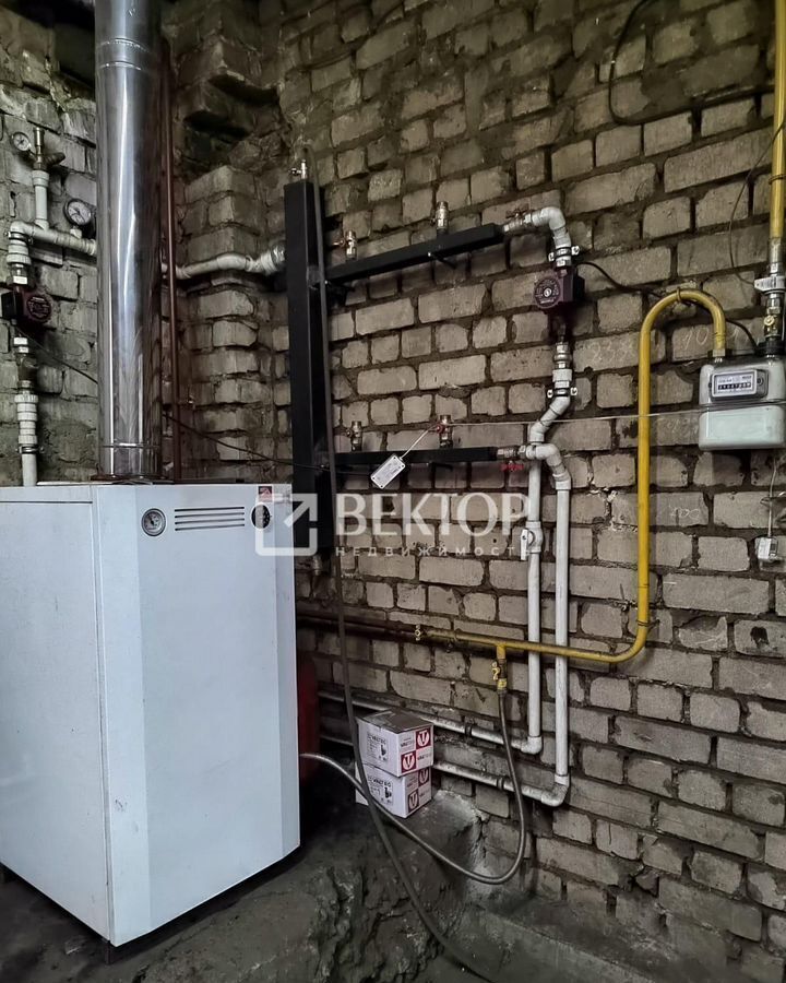 свободного назначения г Кострома р-н Заволжский ул Заречная 17 фото 11