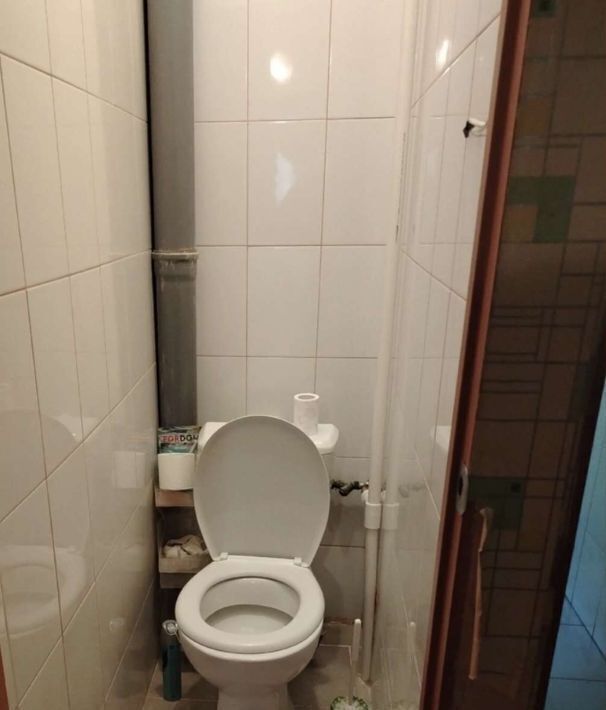 комната г Самара Российская ул Советской Армии 236 фото 3