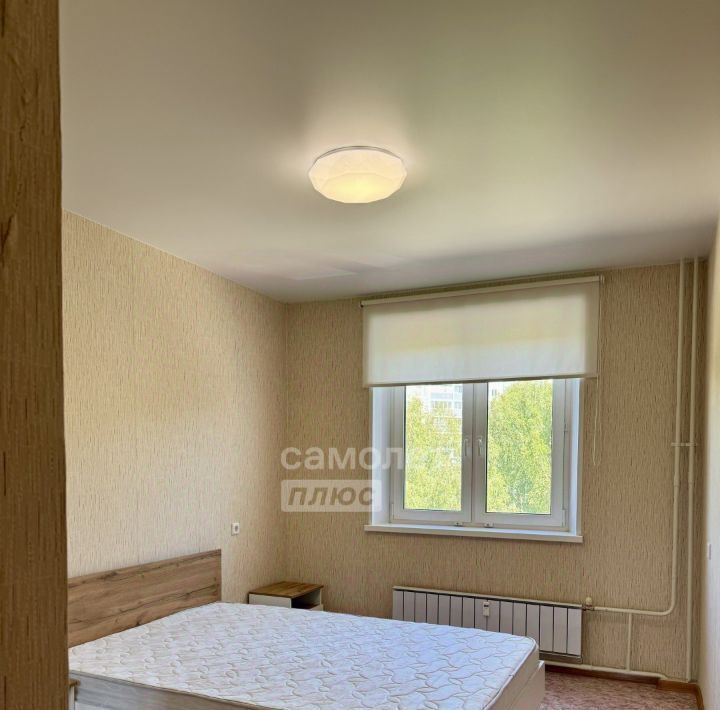 квартира г Челябинск р-н Курчатовский ул Клайна 3 фото 8