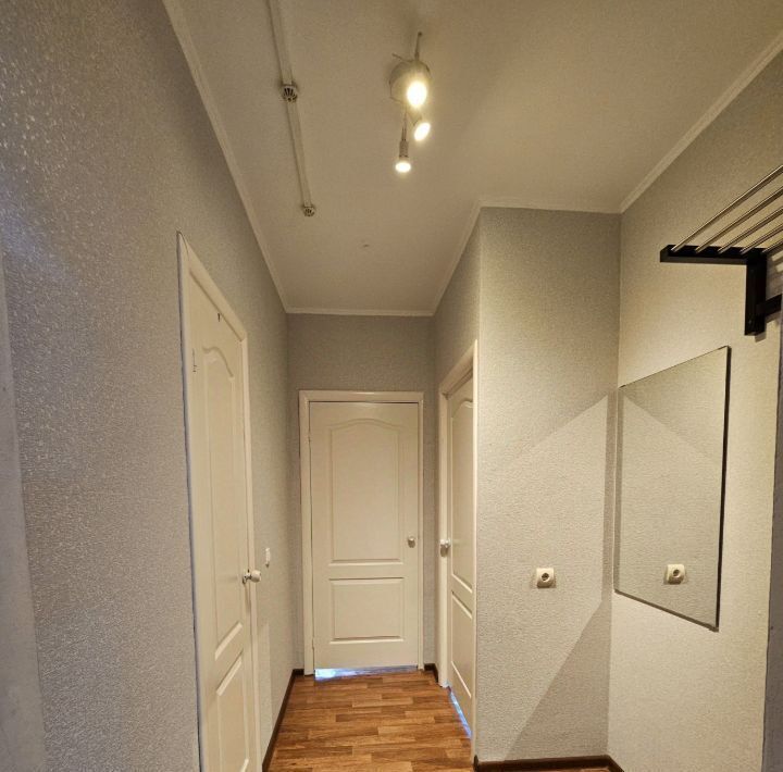 квартира г Краснодар р-н Прикубанский ул им. Артюшкова В.Д. 19 микрорайон «Московский» фото 5