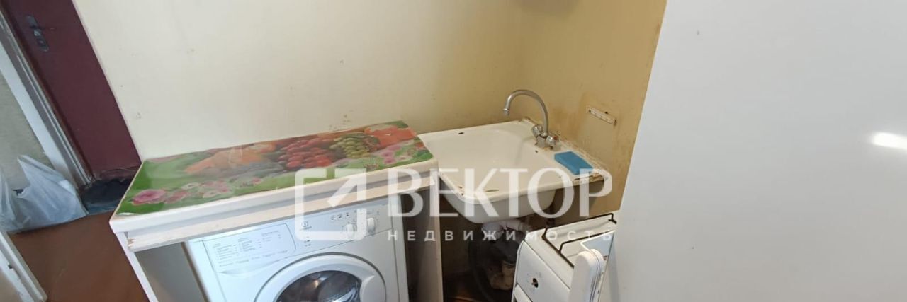 квартира г Кострома ул Проселочная 36 фото 4