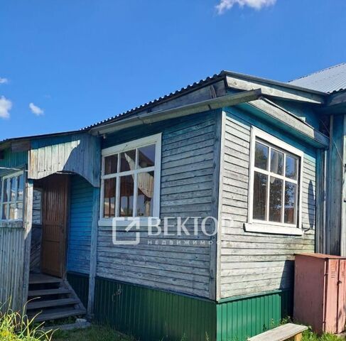 ул Строительная 3 городское поселение Макарьев фото